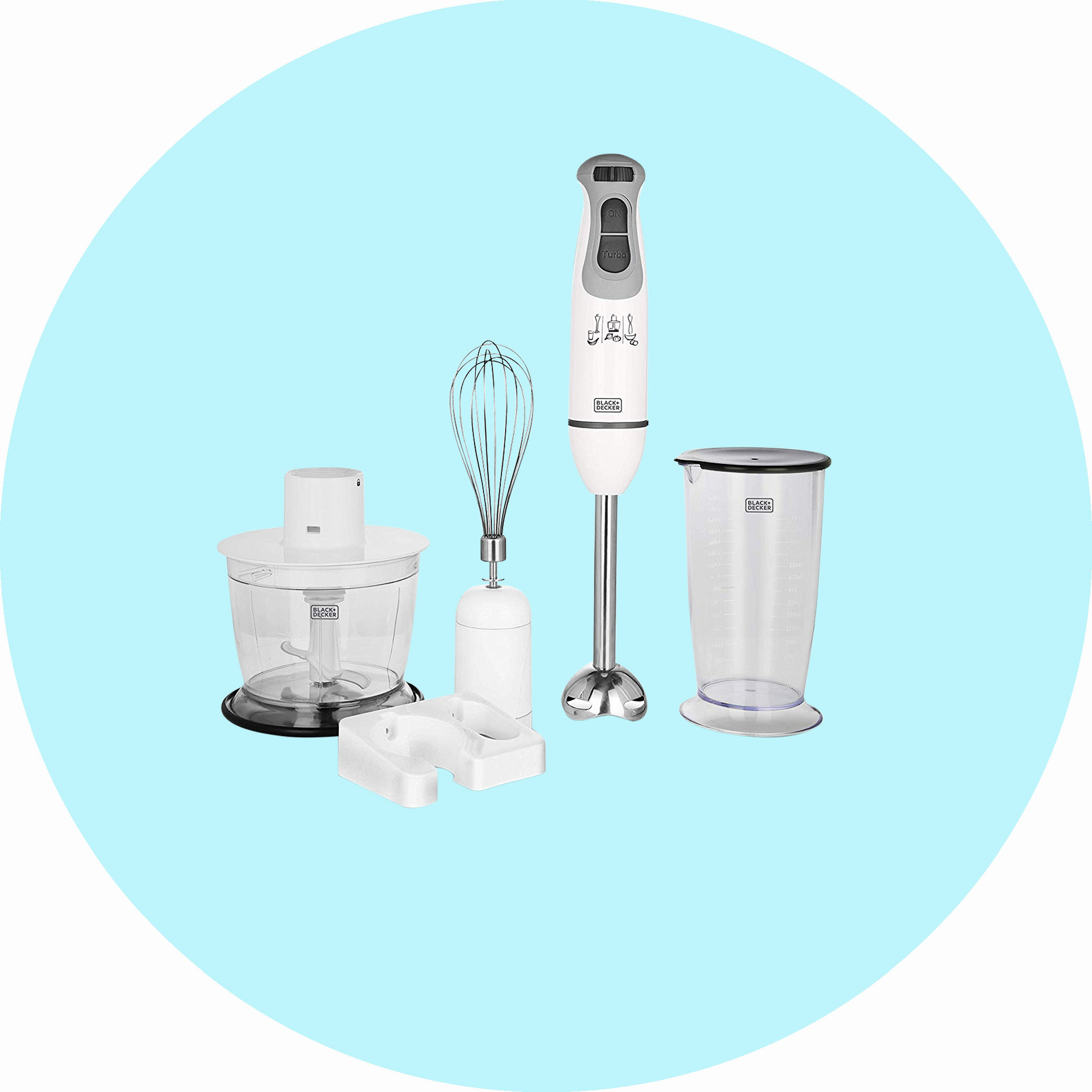 Blender for Kitchen Interiors - Beautiful Homes